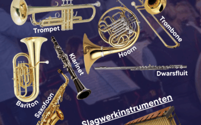 Het ‘Toontje Later’ leerorkest van muziekvereniging Prins Bernhard Emst komt terug!
