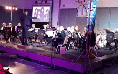 Voorjaarsconcert Kunst Na Arbeid