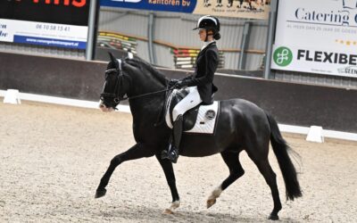 Uitslag HV de Cannenburgh