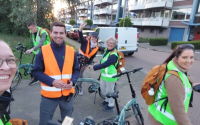 Onderzoek naar beschermde dieren bij gebouwen in gemeente Epe
