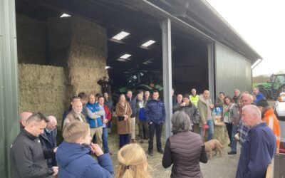 Inwoners maken buitengebied Oene en Vaassen nog mooier