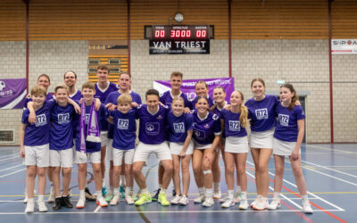 Tweede zege Regio ’72 op rij