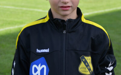 Pupil van de week bij VIOS Vaassen is Lauren Boeder