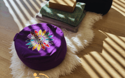 Ontdek rust en balans bij Irin Yoga