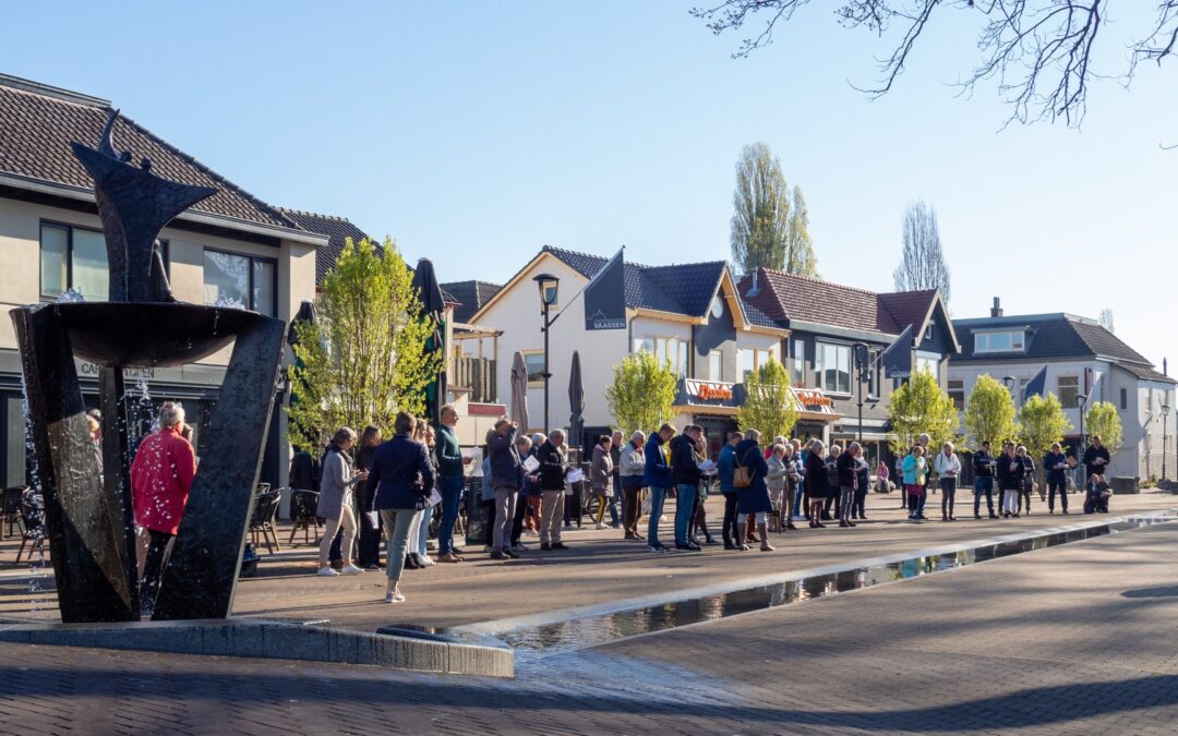 Paasactiviteiten in Vaassen