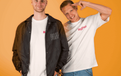 Halfvasten feest in de Vecht, nieuw knallend feest vol gezelligheid en beats!