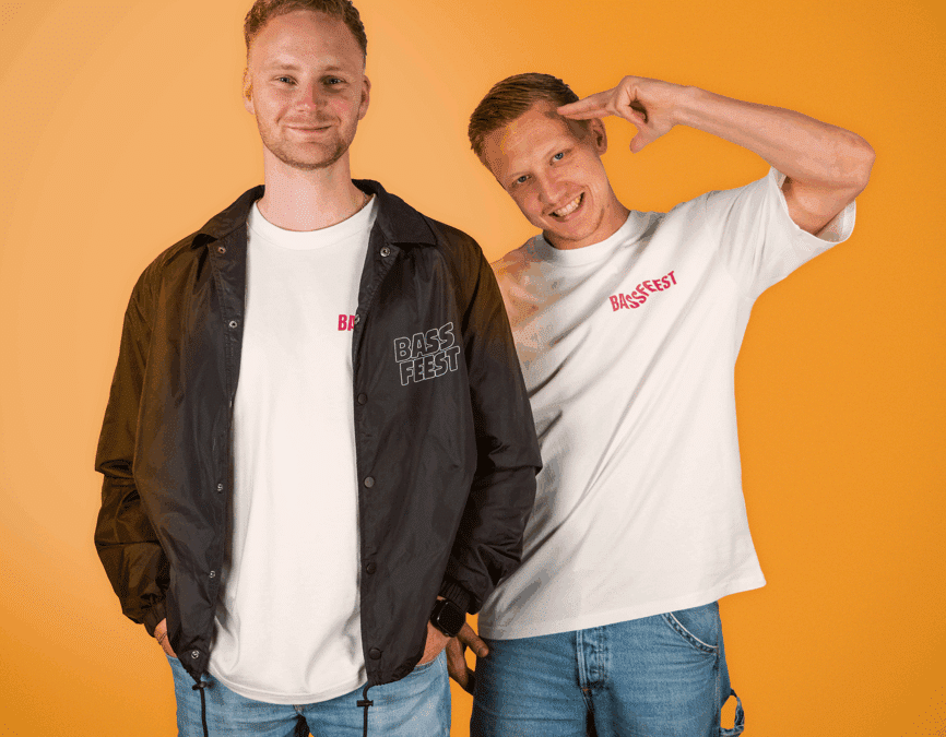 Halfvasten feest in de Vecht, nieuw knallend feest vol gezelligheid en beats!