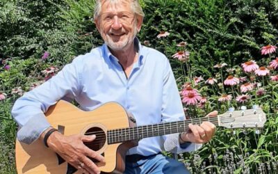 Zondag 15 maart treden vrouwenkoor Hoge Nood/t en Tinus van Huffelen op in Kulturhus EGW.