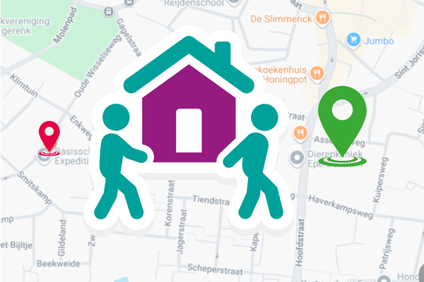 BuitenBSO verhuist naar andere locatie in Epe en krijgt nieuwe naam