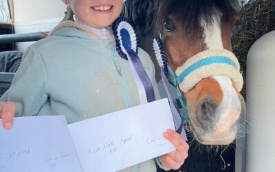 Uitslag HV de Cannenburgh