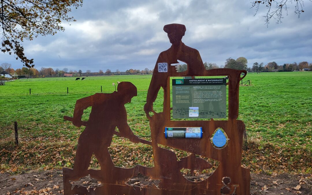 Het best bewaarde geheim van de Veluwe
