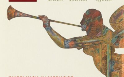 Concert Sweelinck Kamerkoor in Grote Kerk Epe