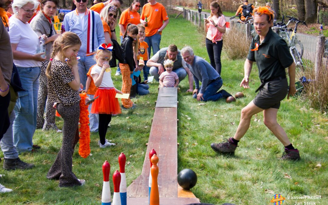 koningsdag Gortel- Niersen -’t Loo