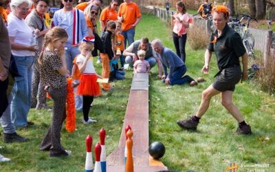 koningsdag Gortel- Niersen -’t Loo
