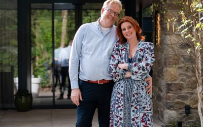 Witte Berken Natuurhotel heropent bar als Bar Botanist: natuur in je glas