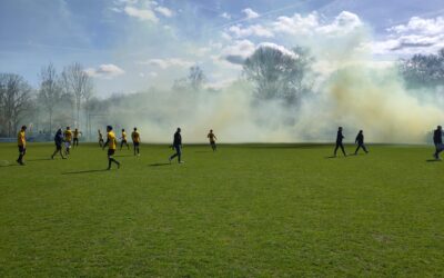 VIOS zakt voor herexamen tegen SV Epe en laat periode aan OWIOS