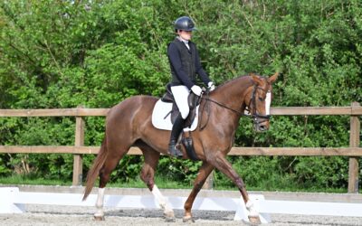 Uitslag HV de Cannenburgh