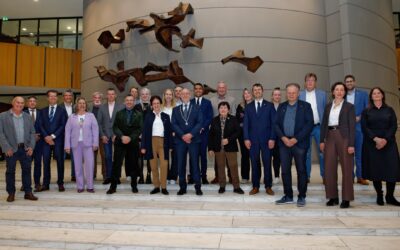 Nieuwe gemeenteraad Epe geïnstalleerd