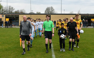 Winst voor VIOS1 in de strijd tegen Colombia1