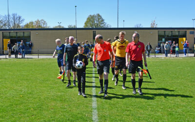 Soeverein VIOS beleeft zorgeloze middag tegen v.v. Hattem