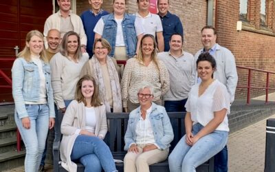 MessAgedienst met TODA in de Vaassense Dorpskerk