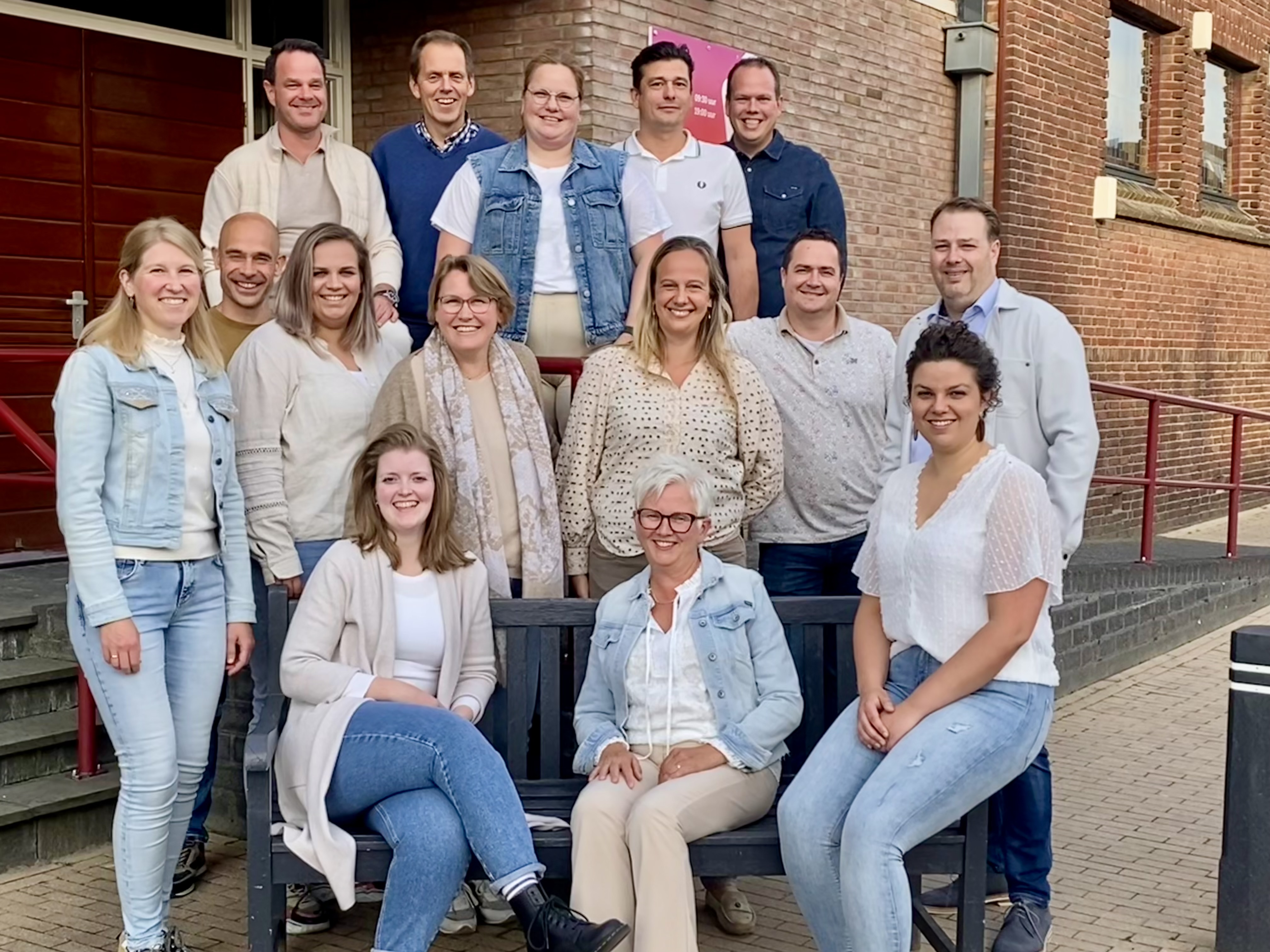 MessAgedienst met TODA in de Vaassense Dorpskerk