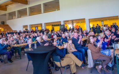 Veteranenbijeenkomst in Epe in teken van ontmoeting en actualiteit