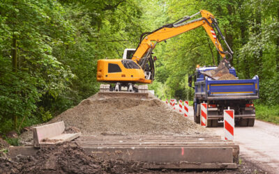 Werkzaamheden Houtweg Oene