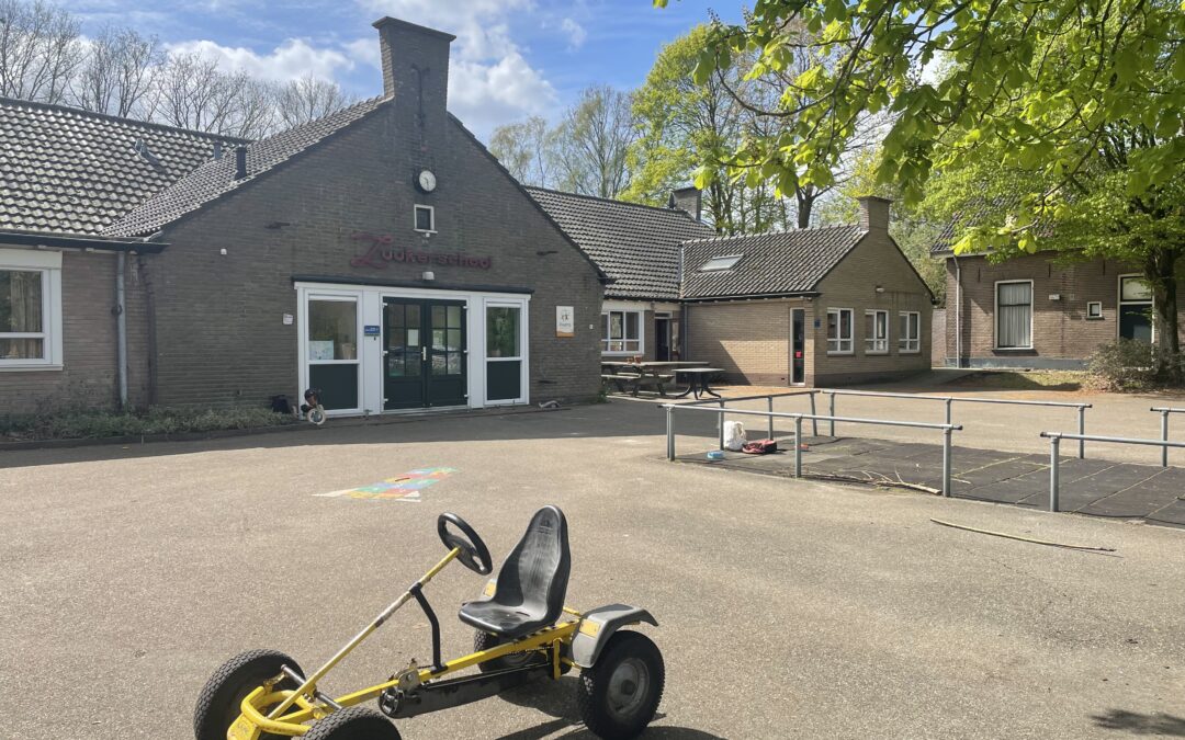 Noodkreet!! Kleinschalige school in Epe dreigt te verdwijnen: ‘Deze kinderen verdienen een plek’