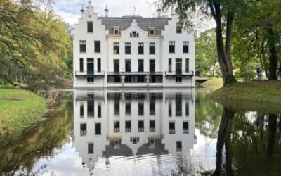 Fietstocht rondje Staverden, Staverden, 21 juni
