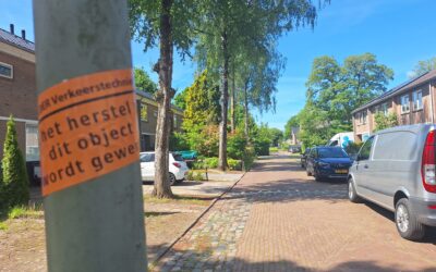 Praat mee over de toekomst van de Industriewijk en De Veldkamp in Vaassen!