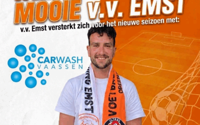 V.v. Emst slaat slag met komst ervaren verdediger Mike Bleeker