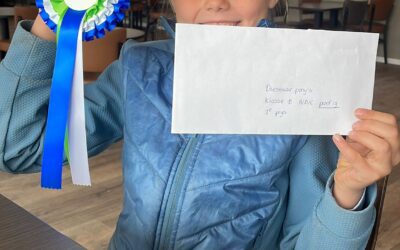 Uitslag HV de Cannenburgh