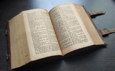 Leer de Bijbel beter begrijpen in drie avonden