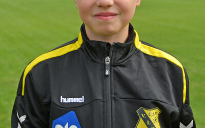 Pupil van de week bij VIOS Vaassen is Niels Bekamp