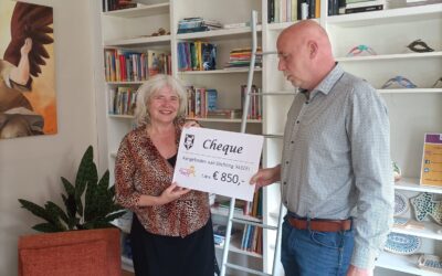 Popquiz bij KCVO levert 850 Euro op voor ‘kLEEF!