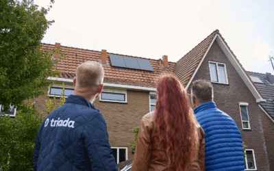 Triada en energiecoöporaties organiseren energiecafés over einde salderingsregeling