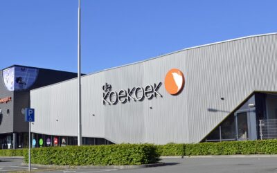 Tijdens Vaasaqua veel gezelligheid bij De Wieken en de start van de gratis inschrijfactie voor zwemles bij De Koekoek.