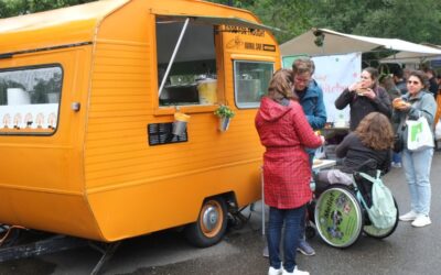 Planty of Food Festival