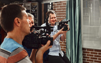VideoFilmgroep “de Cycloop” Epe 50 jaar.