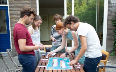 Klimaatverandering raakt ons allemaal: interactieve avonden in Hattem en Epe