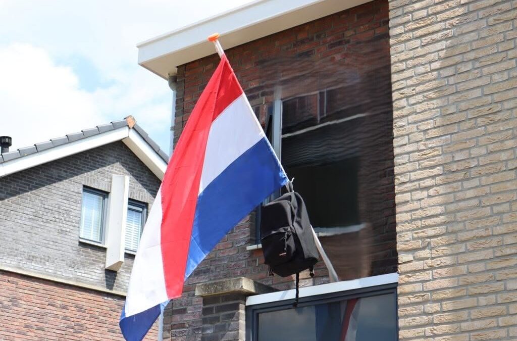 Spanning stijgt: vlaggen uit of toch nog even doorleren?
