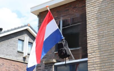 Spanning stijgt: vlaggen uit of toch nog even doorleren?