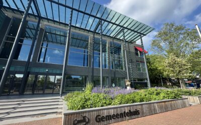 Inwoners geven gemeente Epe een ruime voldoende Â