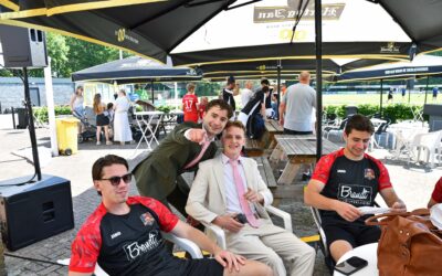 Groot succes voor rommeltoernooi bij VIOS Vaassen