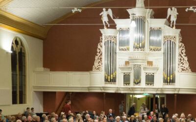 Dorpskerk Vaassen opent deuren voor dagelijks bezoek en gebedsintenties