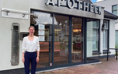 Informatieavond door apotheker in Dorpskerk van Vaassen