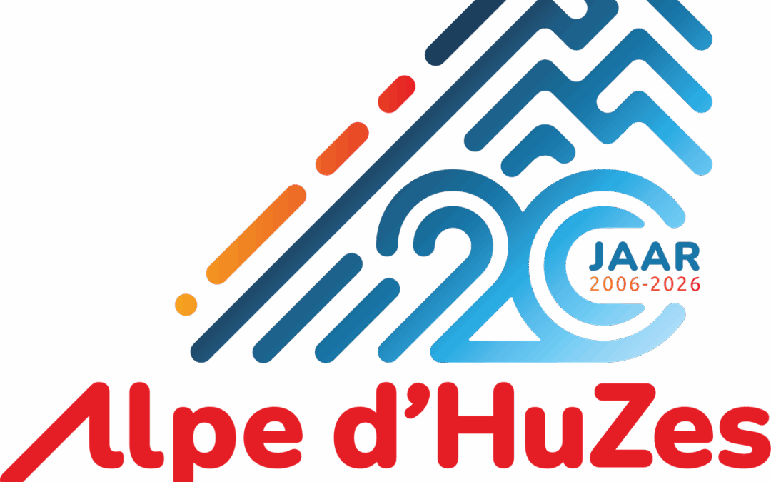 Deelnemers uit Epe, Vaassen en o.a. Noordgouw Heerde in actie tijdens Alpe d’HuZes 2026