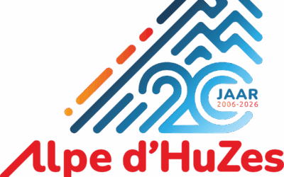 Deelnemers uit Epe, Vaassen en o.a. Noordgouw Heerde in actie tijdens Alpe d’HuZes 2026