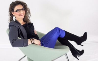 Messagedienst met Marianne van de Vlag in Dorpskerk Vaassen